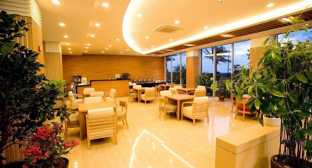 Jeju Arumdaun Resort Sihung-ni Exterior foto